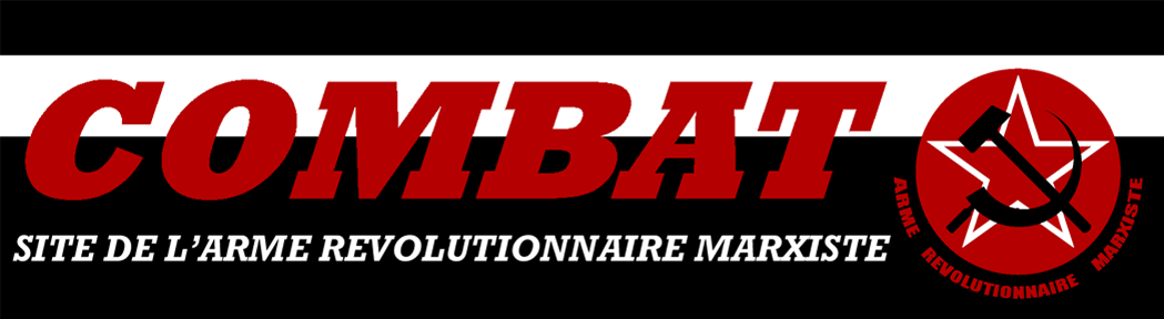 Arme Révolutionnaire Marxiste